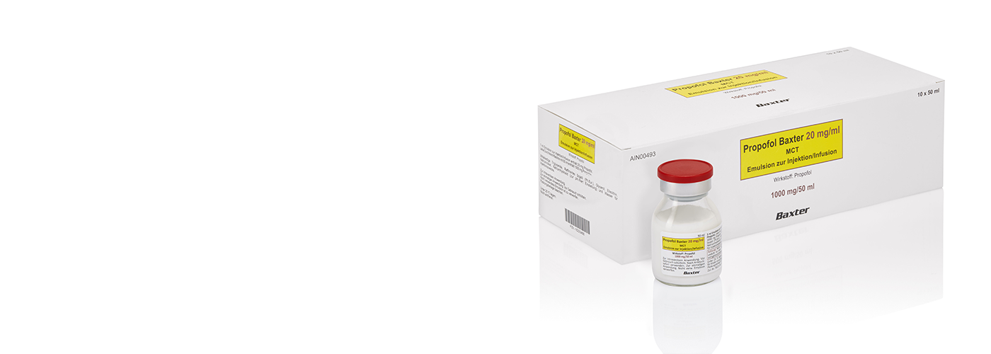 Propofol